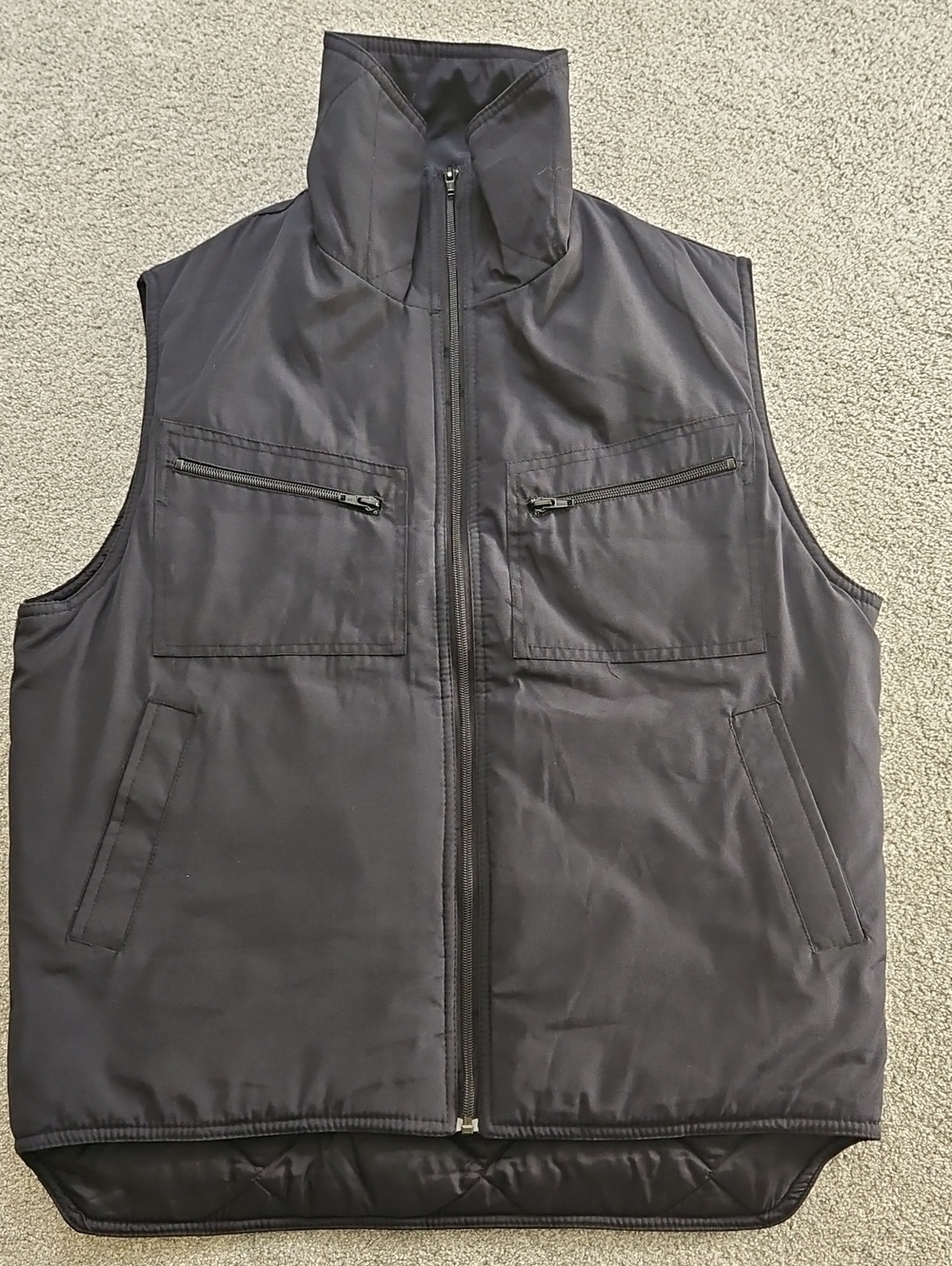 Vintage Bishop Vest